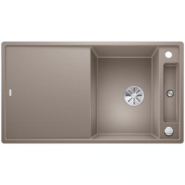 Blanco AXIA III 5 S PD TAR ZUB.ES M.AF