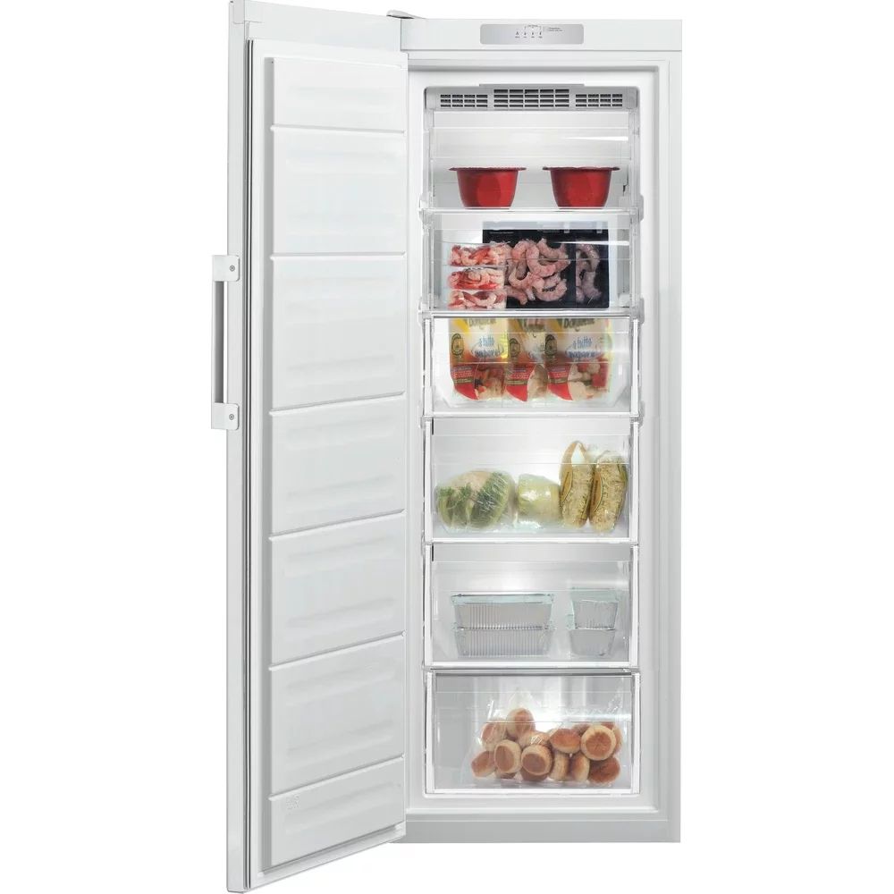 Indesit UI6 F1T W1