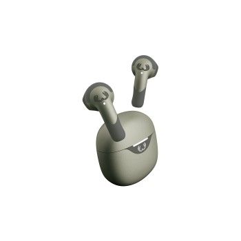 Fresh 'n Rebel Bluetooth®-Ohrhörer "Twins Blaze", True Wireless, Dired Green