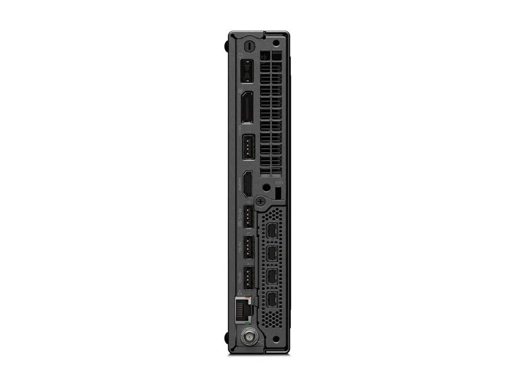 Lenovo ThinkStation P3 Gen 2 30K5 - Tiny - 1 x Core Ultra 5 235