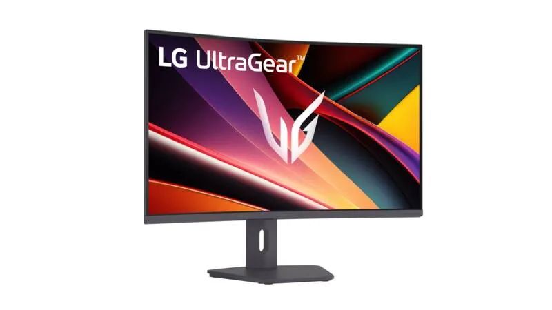 LG 32G600A-B UltraGear