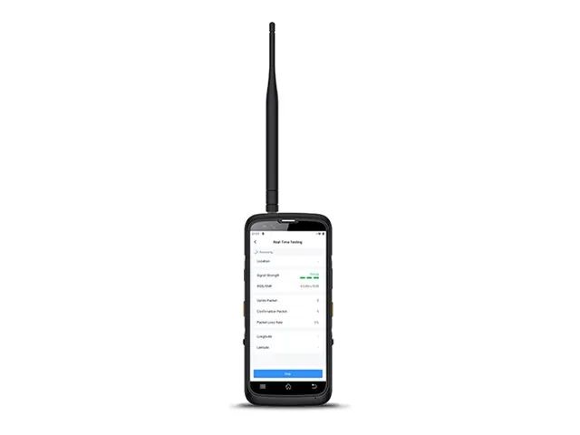 Milesight IoT Milesight FT101 - Netzwerktester