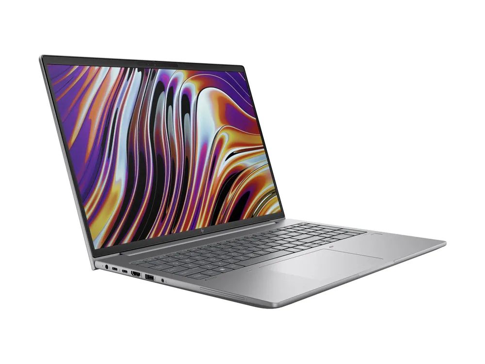 HP ZBook Power 16 G11 AMD Ryzen 7 8845HS - Notebook - 1.000 GB