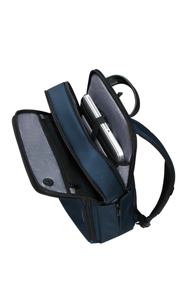 SAMSONITE XBR 2.0 BACKPACK 14.1", blue