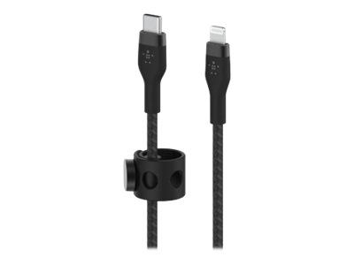 Belkin BOOST CHARGE - Lightning-Kabel - 24 pin USB-C männlich zu Lightning männlich