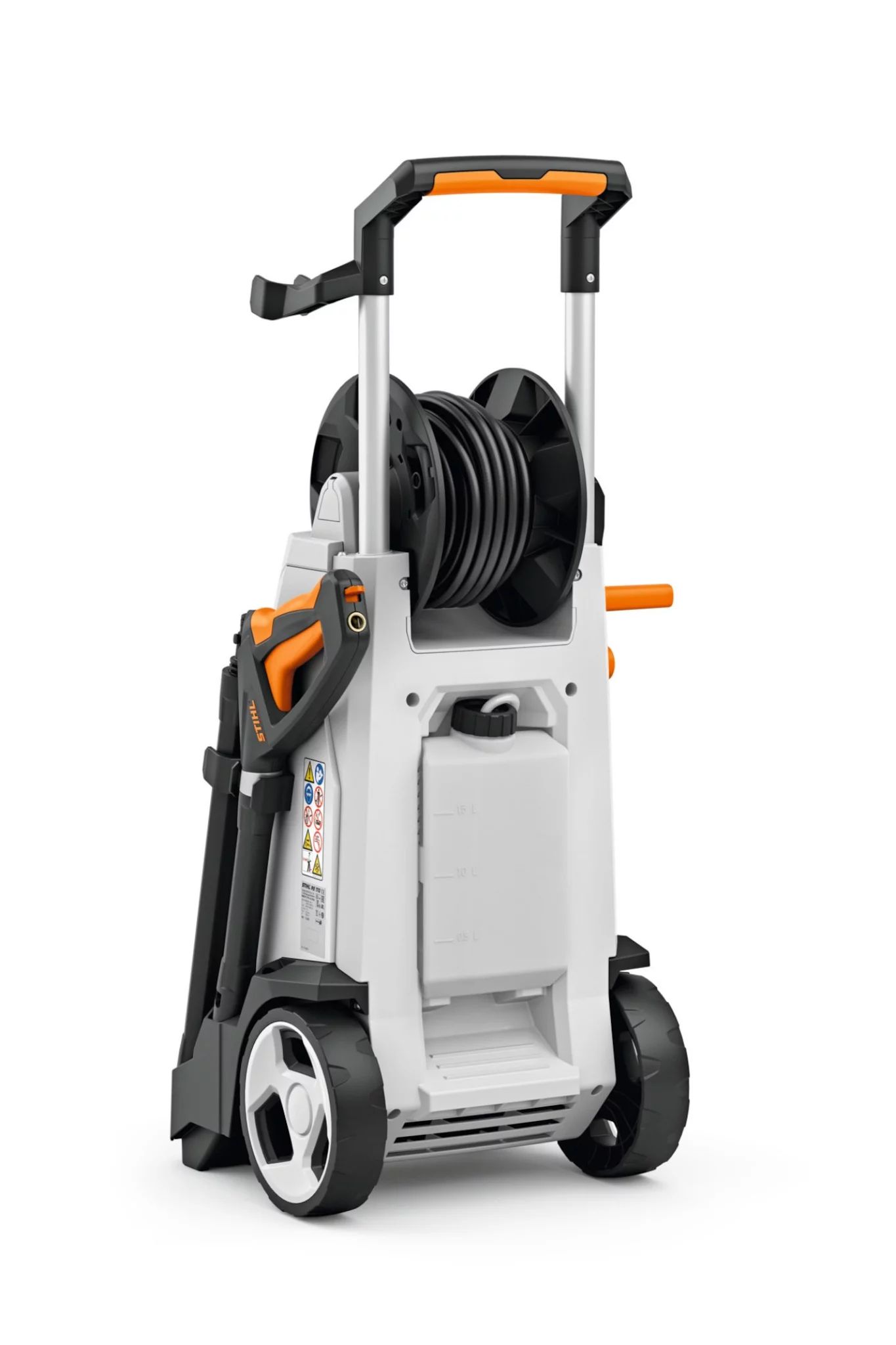 STIHL RE 170.0 PLUS