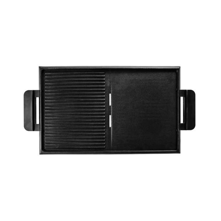 Gastroback Design Tischgrill Advanced Pro BBQ