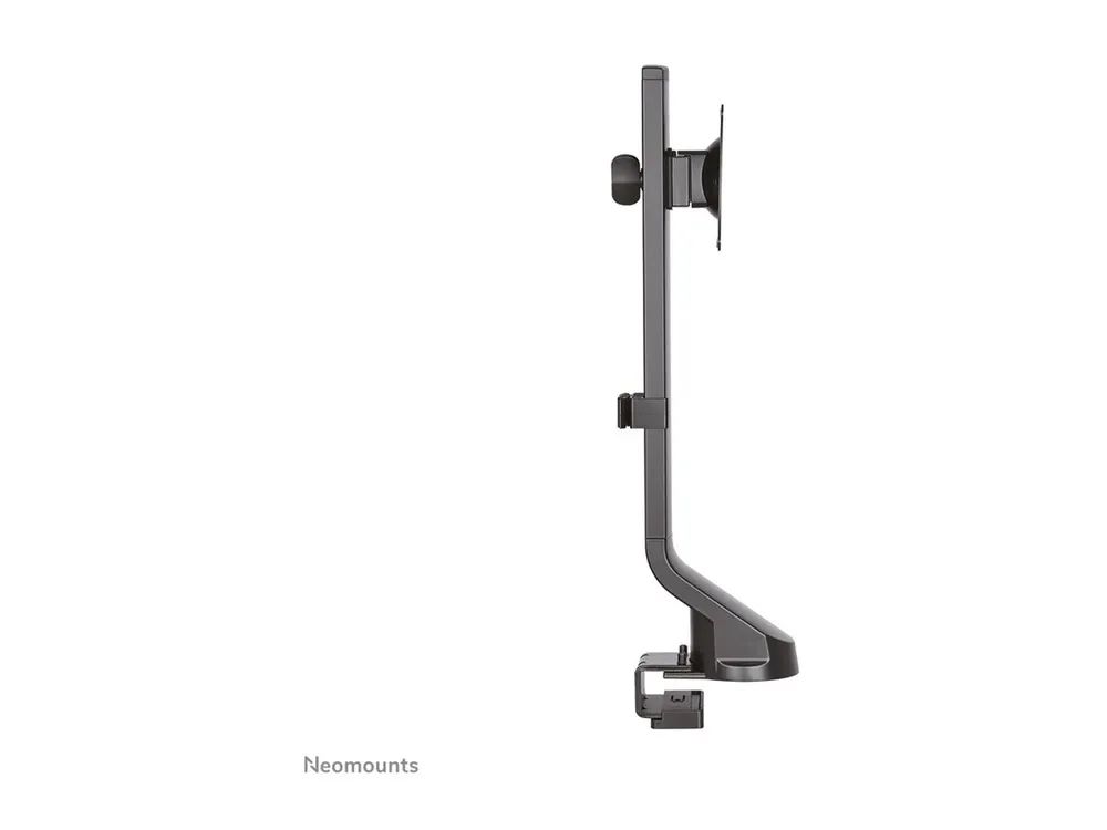 Neomounts FPMA-D860 - Befestigungskit - Voll beweglich - für LCD-Display - Schwarz - Bildschirmgröße: 25.4-81.3 cm (10"-32")