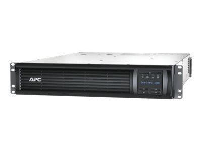 APC Smart-UPS SMT 2200VA LCD RM with SmartConnect - USV (Rack - einbaufähig)