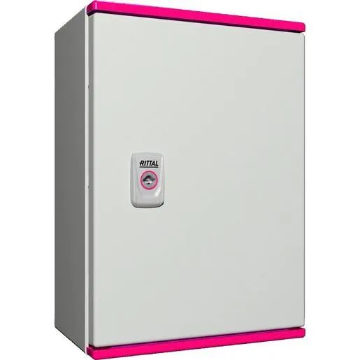 Rittal KOMPAKT-SCHALTSCHRANK KST. 250 / RITTAL AX 1432.000 1432000