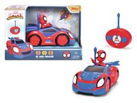 Simba Dickie 203223000 - Raupenfahrzeug - 1:24 - 3 Jahr(e)