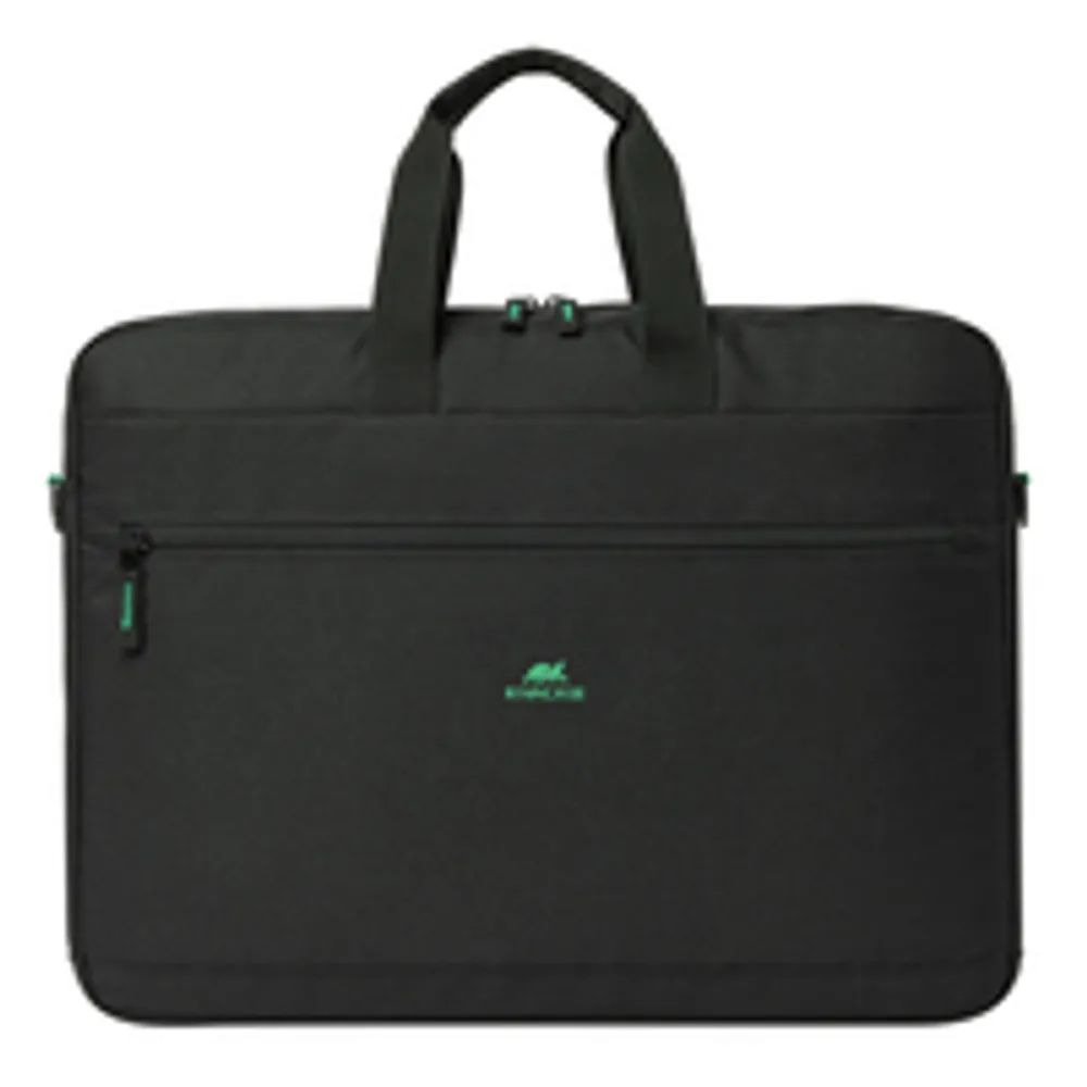 rivacase Riva NB Tasche Gremio 17.3" schwarz 5517 - Tasche
