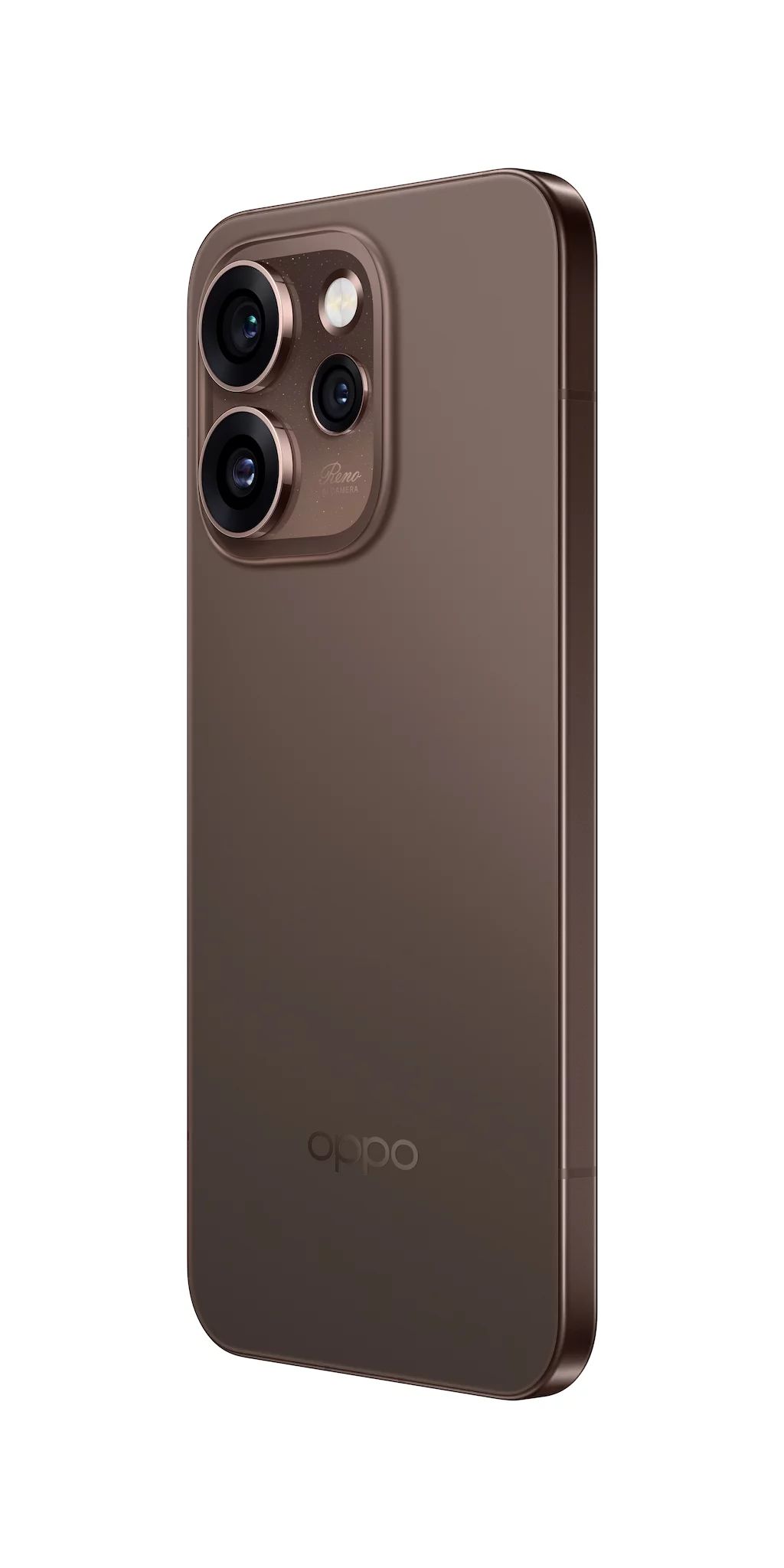 OPPO Reno15 Pro 5G CPH2813 Europe 512GB/12GB Dusk Black OEU