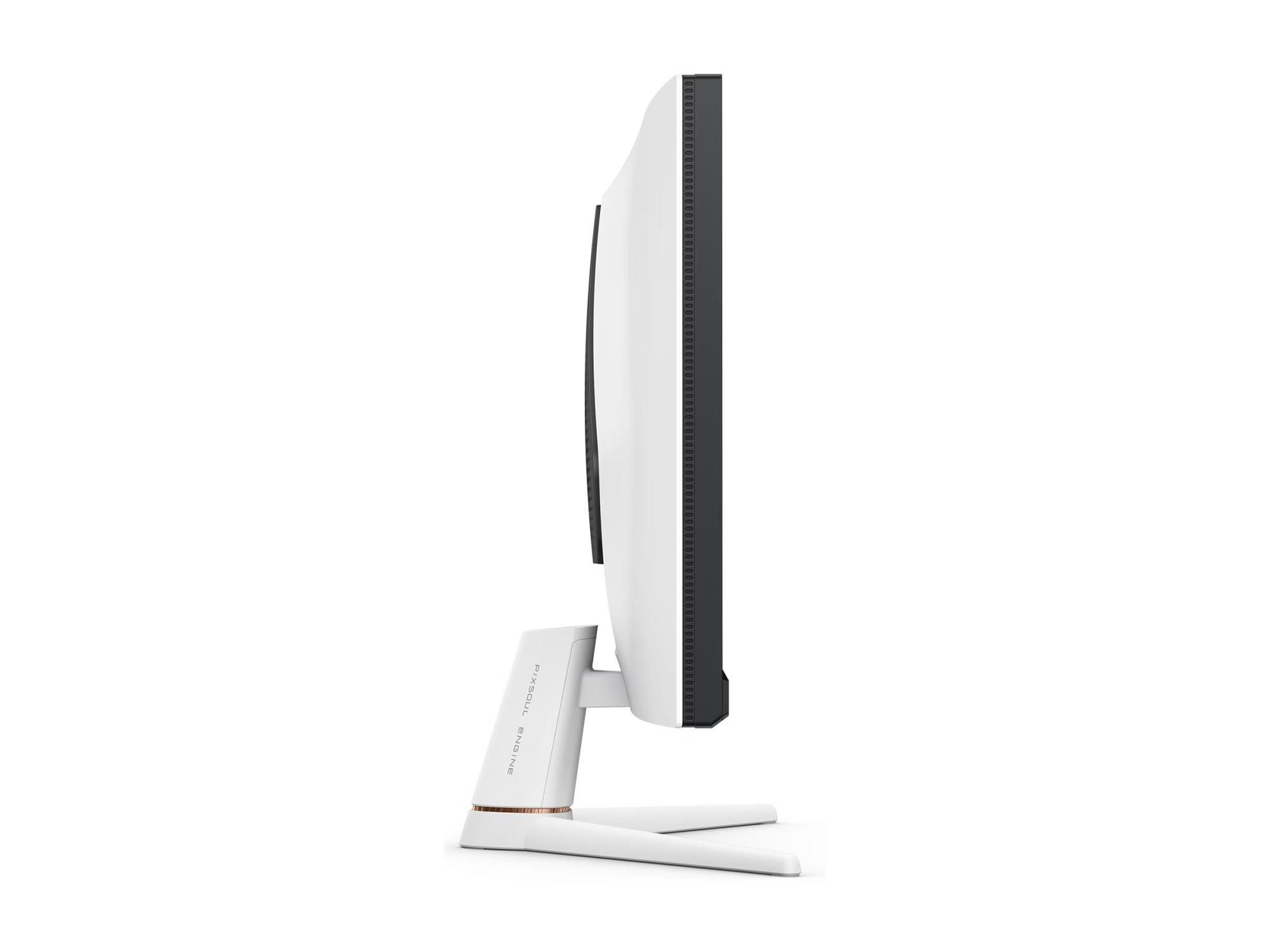 BenQ Mobiuz EX271 - LED-Monitor - Gaming - 68.6 cm (27")