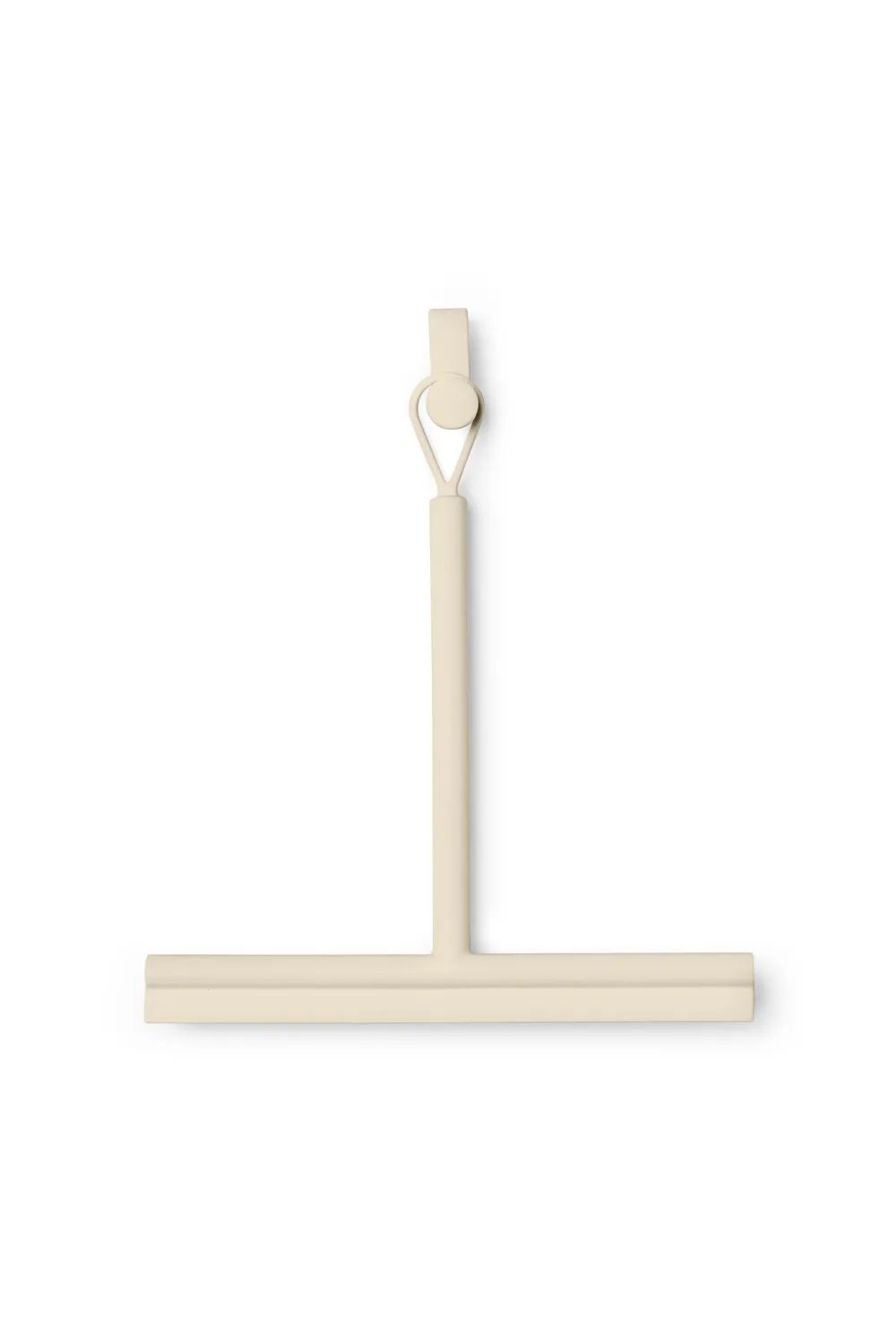Brabantia ReNew Duschkabinenabzieher - Soft Beige