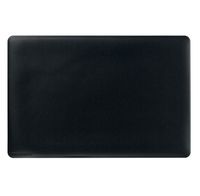 Durable Schreibunterlage: 52 x 65 cm - Schwarz