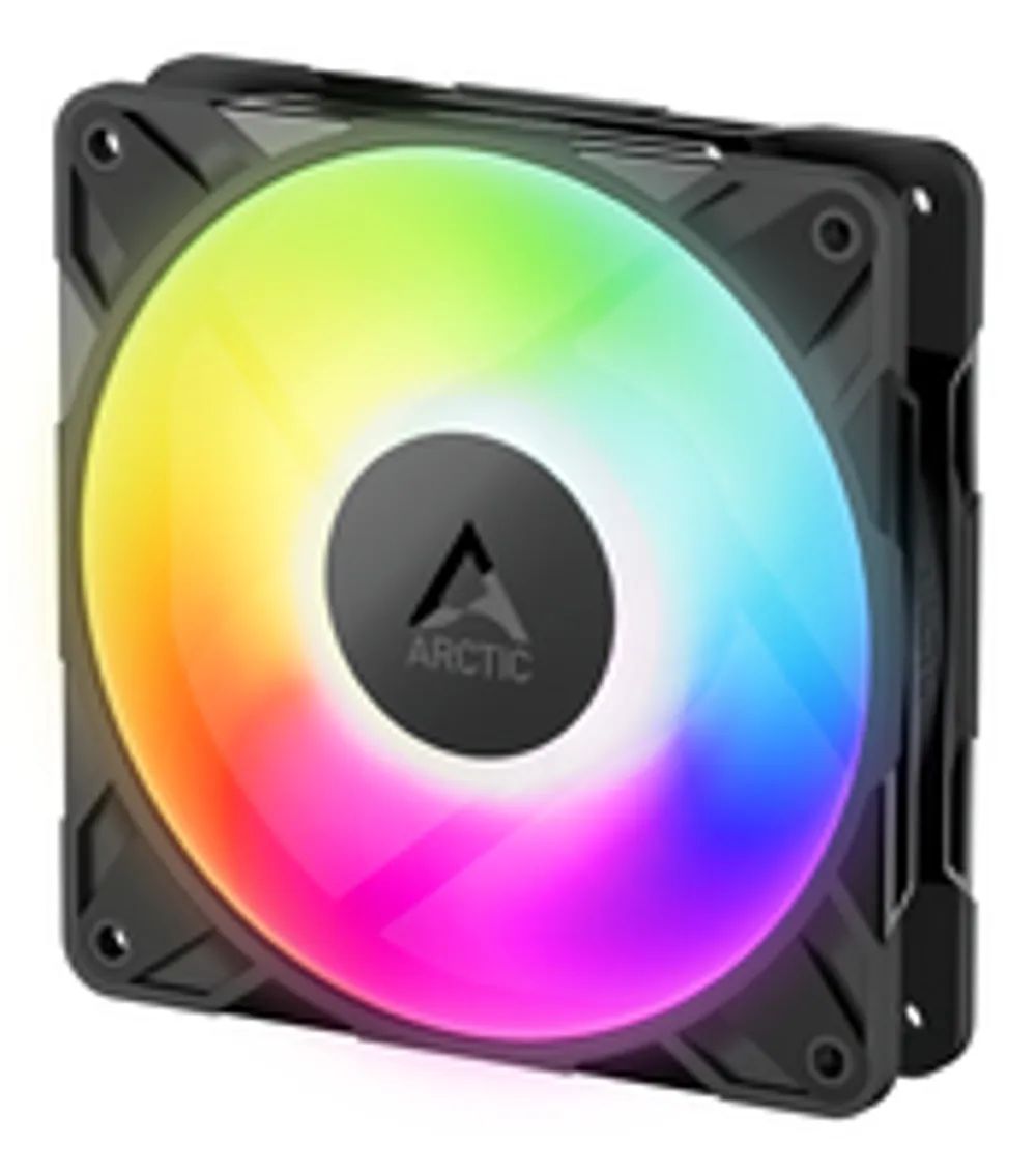 Arctic Lüfter P12 Pro A-RGB