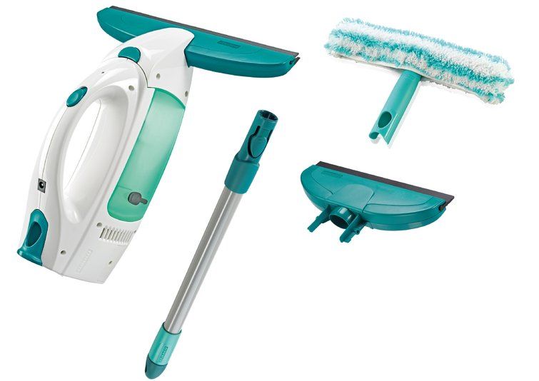 Leifheit Dry&Clean Komplettset