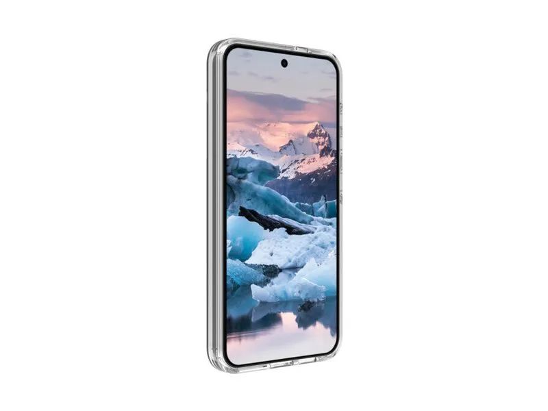 dbramante1928 Iceland Pro - Hintere Abdeckung für Galaxy S24+