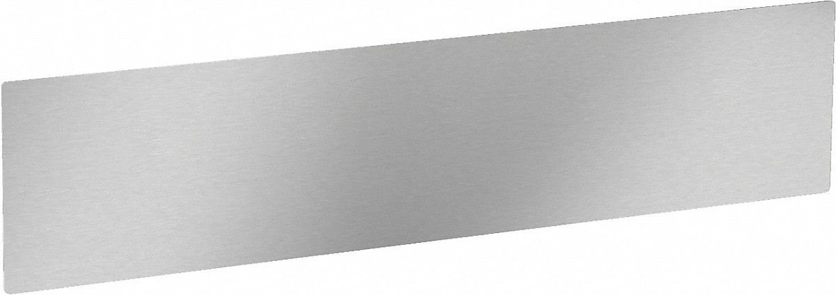 Miele KTK 1820 ed Edelstahl-Sockelblende