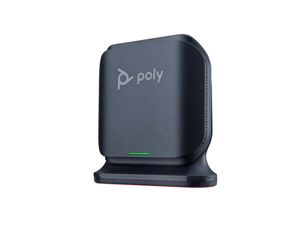Poly HP Poly Rove R8 - DECT-Repeater für schnurloses