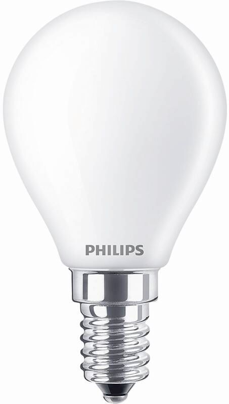 Philips LED classic 40W P45 E14 FR WGD90 SRT4