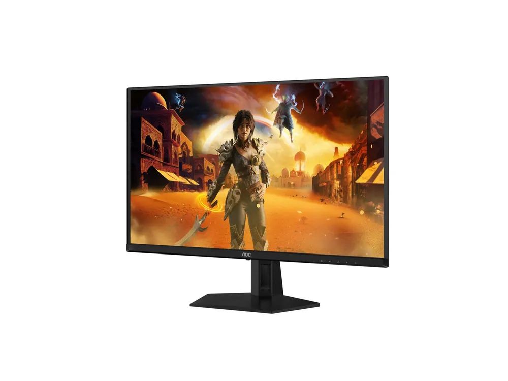 AOC Gaming Q27G41ZDF - G4 Series - OLED-Monitor - Gaming - 68.6 cm (27")