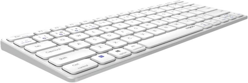 Rapoo Tastatur E9600M WL TASTATUR