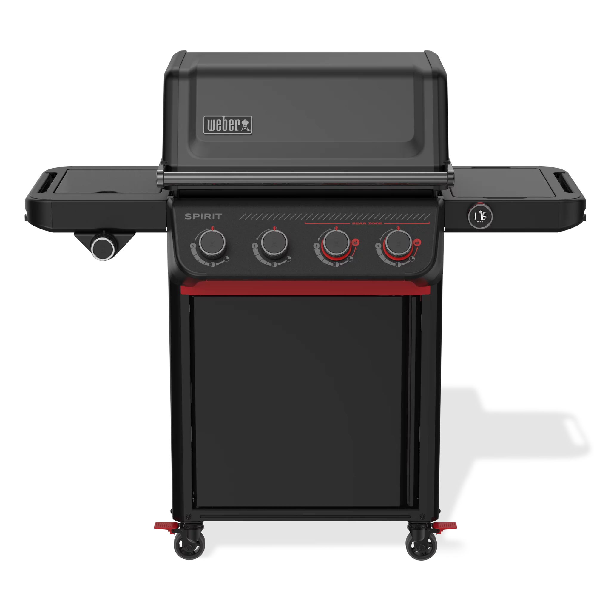 Weber Spirit EPX-435R Stealth