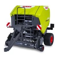 JAMARA Claas Rollant 520 Rundballenp. f. RC-Traktor 1 16