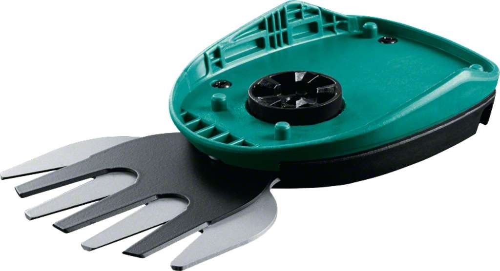 Bosch Isio Grasschermesser-Aufsatz