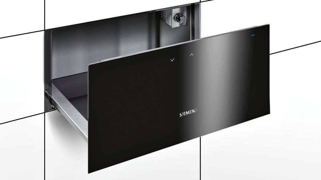 Siemens iQ700 BI630DNS1