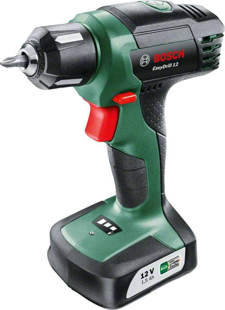 Bosch Easydrill 12