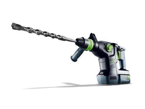 Festool KHC 18 5,0 EBI-Plus