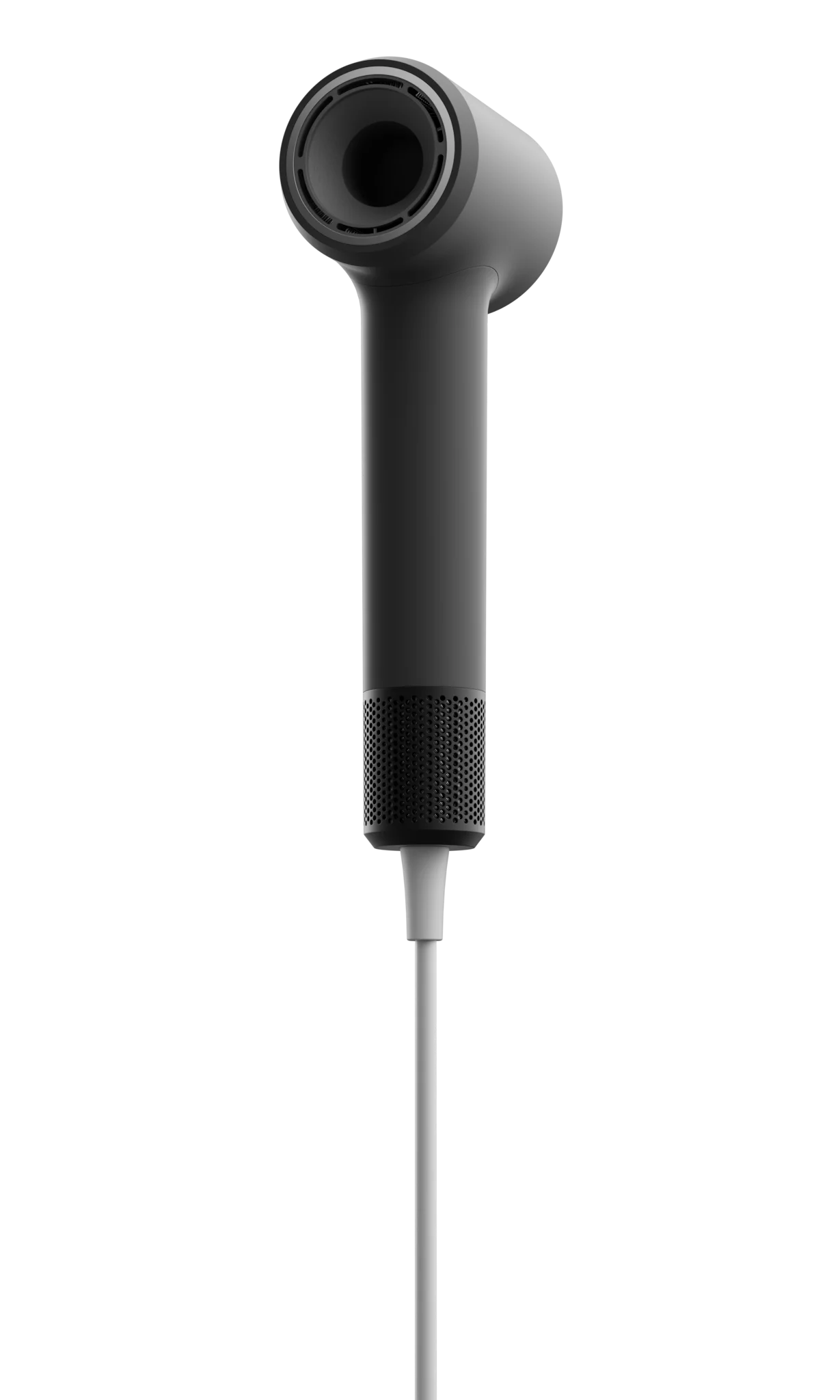 Laifen Air Pro High-Speed Hair Dryer inkl. Aufsätze und Etui - Black