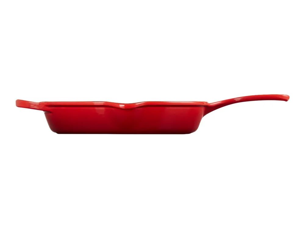Le Creuset Signature - Bratpfanne - deep (26 diameter x 4.4 cm)