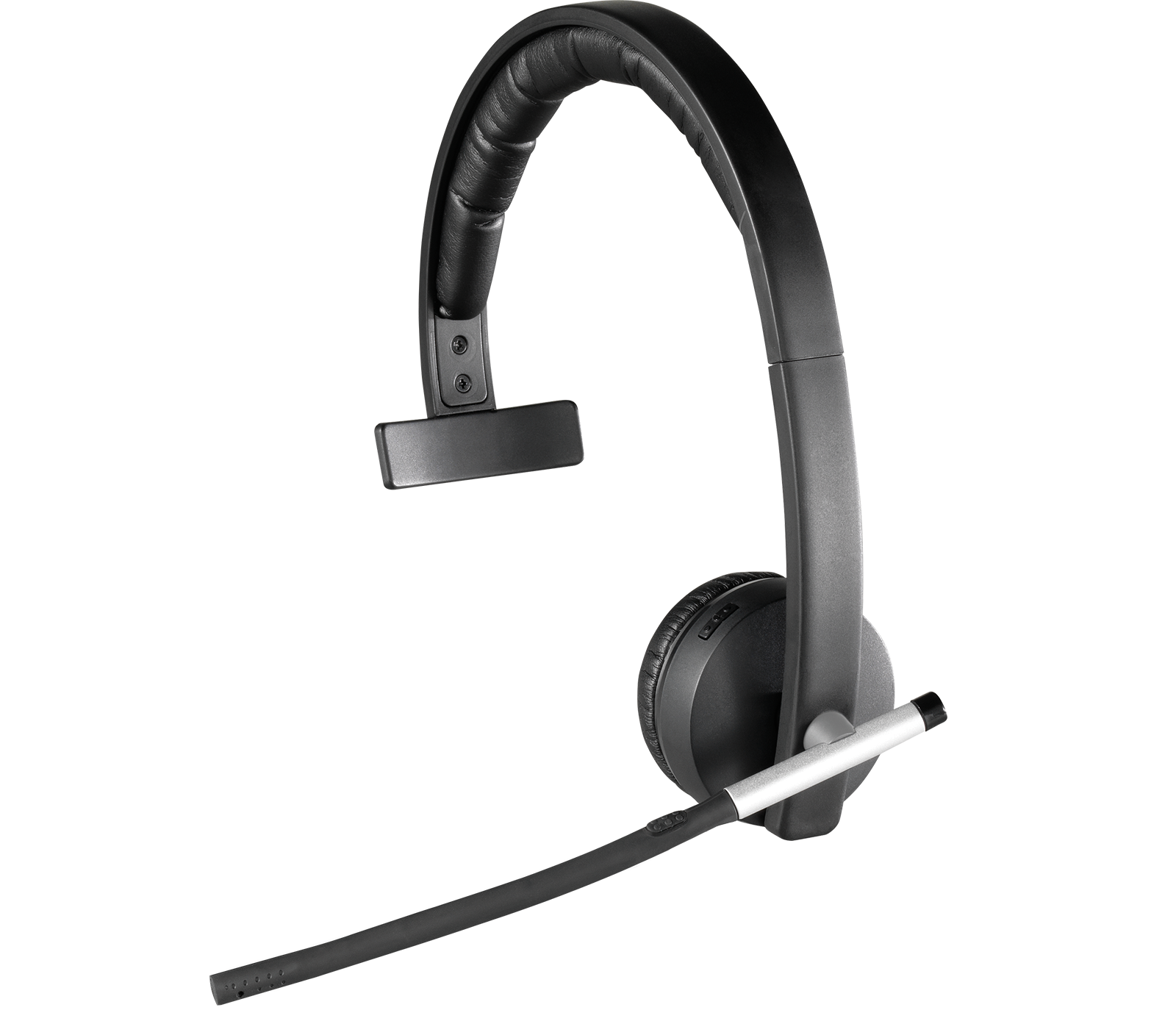 Logitech Wireless Headset Mono H820e - Headset