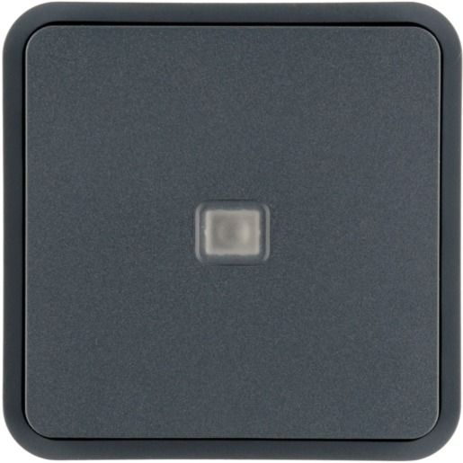 Berker KNX W.1 WIPPE F.TASTER-BA 1F.M / BERKER 30863545