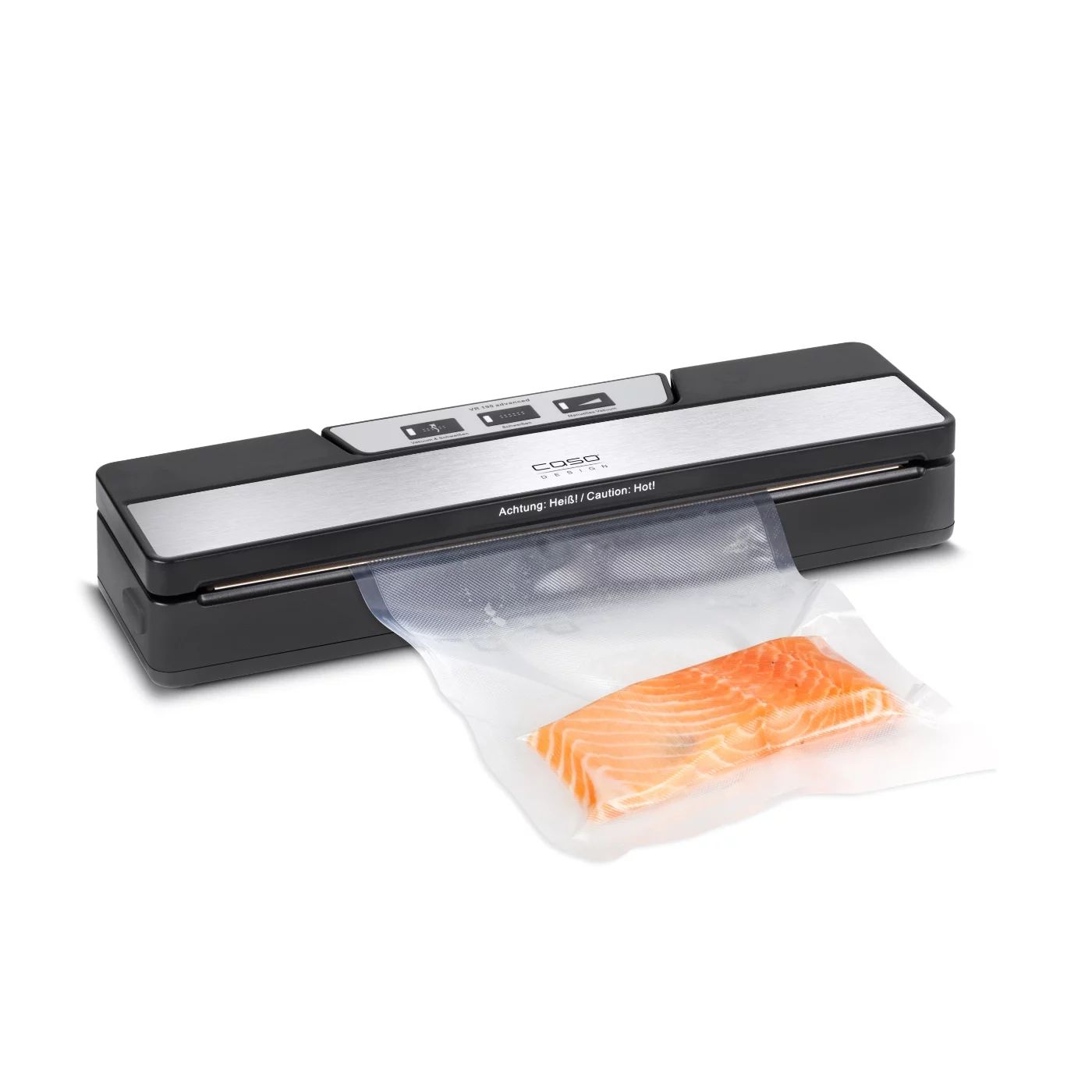 CASO VR 190 advanced