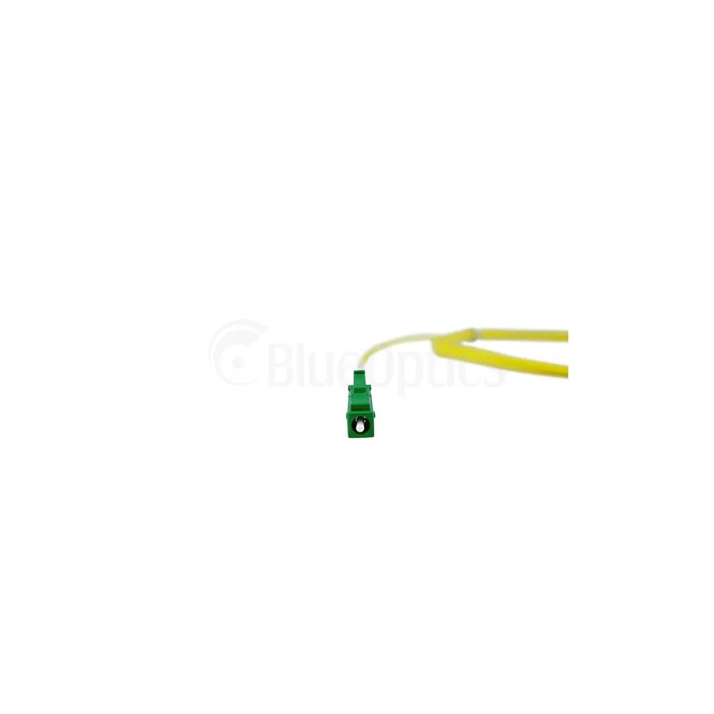 BlueOptics Simplex LWL Patchkabel LC/APC-SC/UPC Singlemode 10 Meter