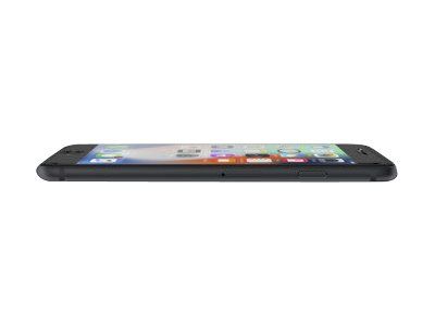 Belkin InvisiGlass Ultra - Bildschirmschutz für Handy - Glas - für Apple iPhone 6, 6s, 7, 8, SE (2. Generation)