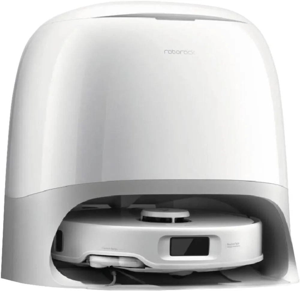 Roborock Qrevo Curv 5A1 Open-Box