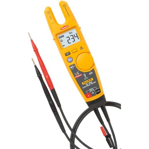 Fluke FLUKE ELEKTROTESTER T6 - 600 / FLUKE FLK T6-600/EU 4910322