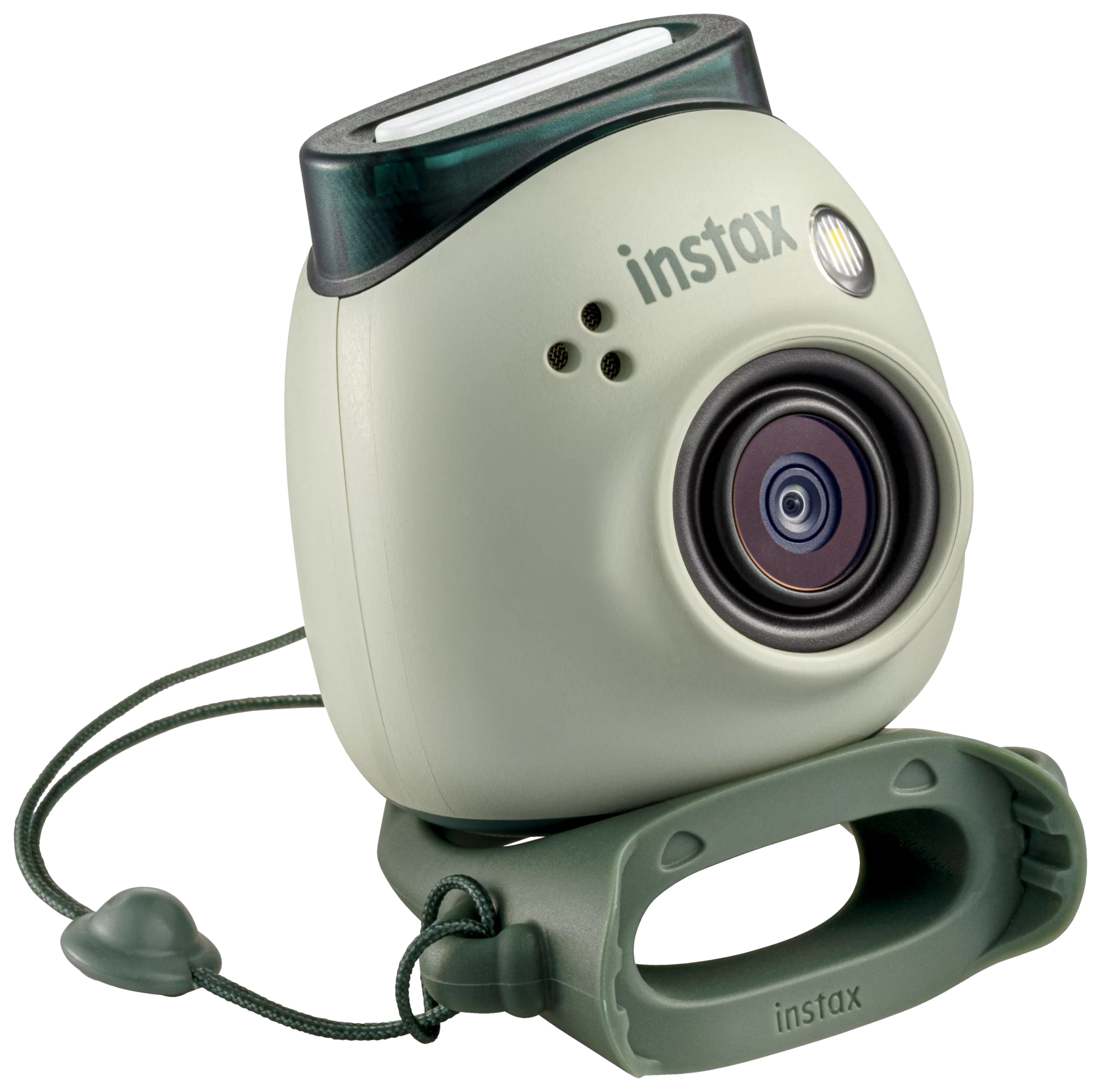 Fujifilm Instax Mini Pal, Pistachio Green