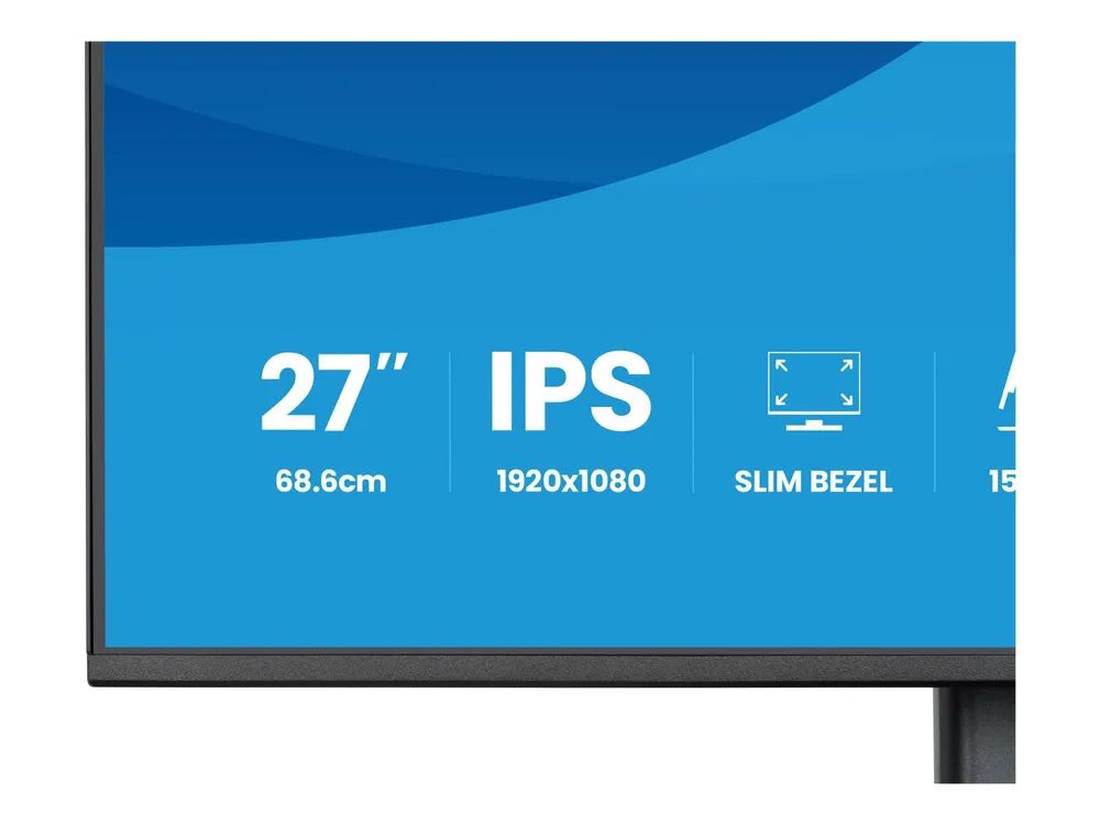 Iiyama ProLite XB2791HS-B1 - LED-Monitor - 68.6 cm (27")