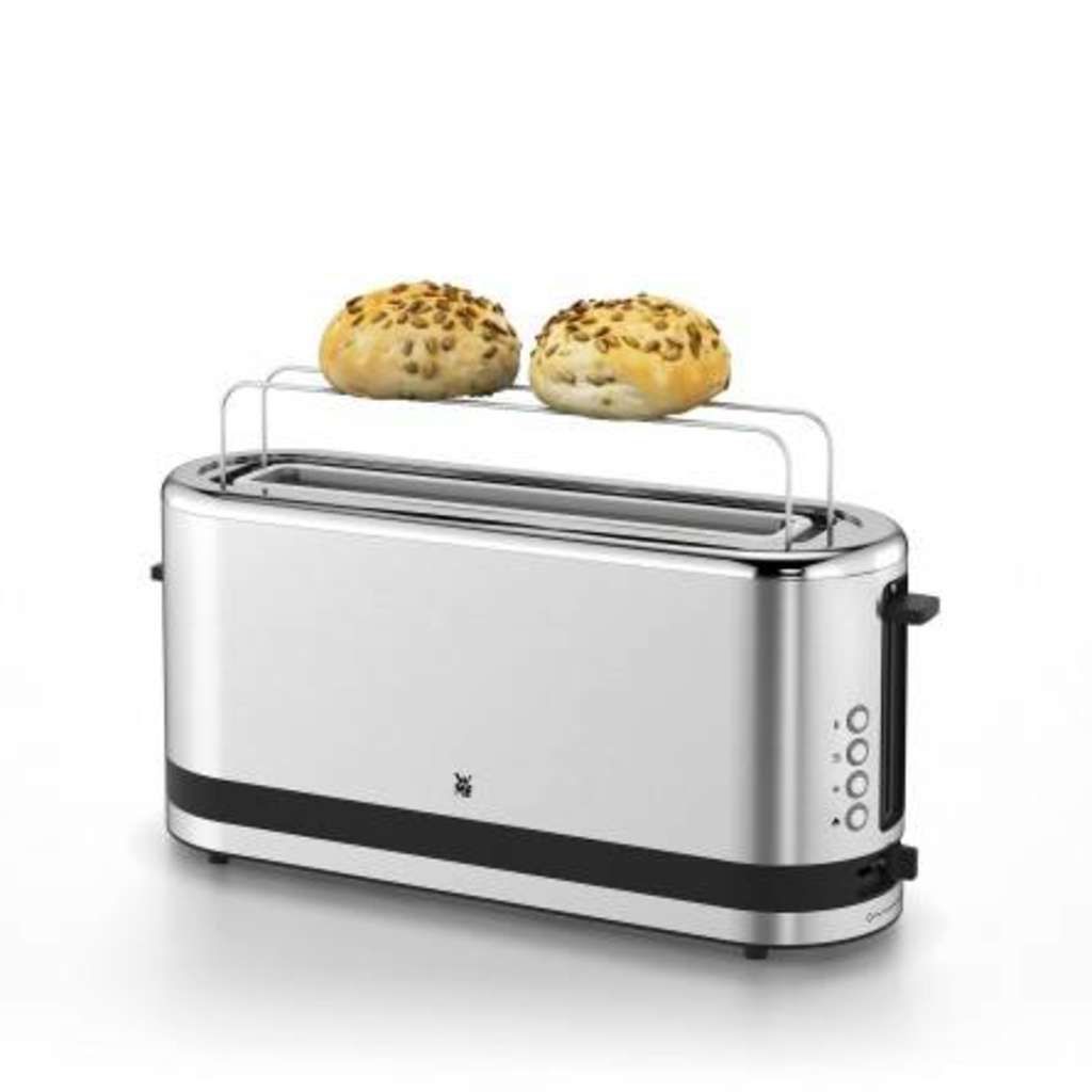 WMF KÜCHENMINIS - Toaster - 1 Scheibe - 1 Steckplatz