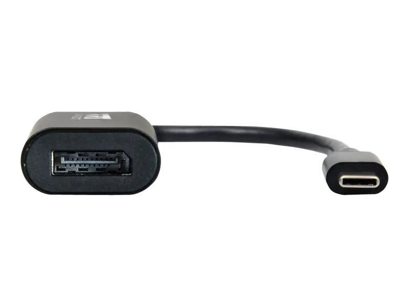PORT Designs PORT Connect - USB / DisplayPort-Adapter - USB-C (M)