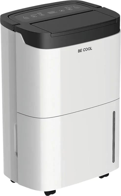 Be Cool LUFTENTFEUCHTER 50L / BECOOL BC50LEF2301 WS BC50LEF2301