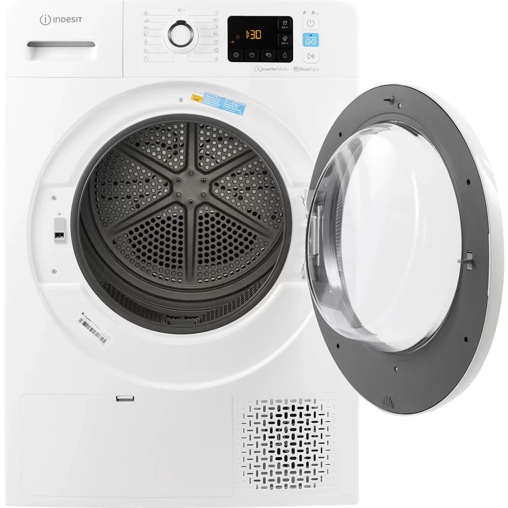 Indesit YT M11 82K RX EU