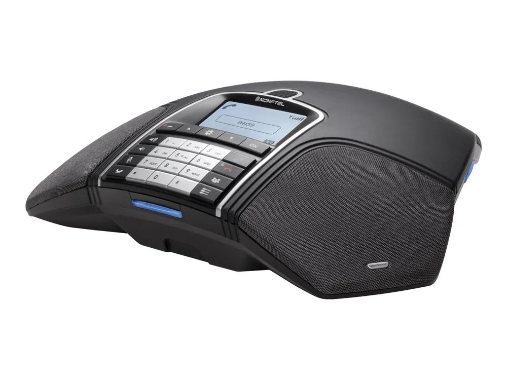 Konftel 300Wx - Schnurloses Konferenztelefon